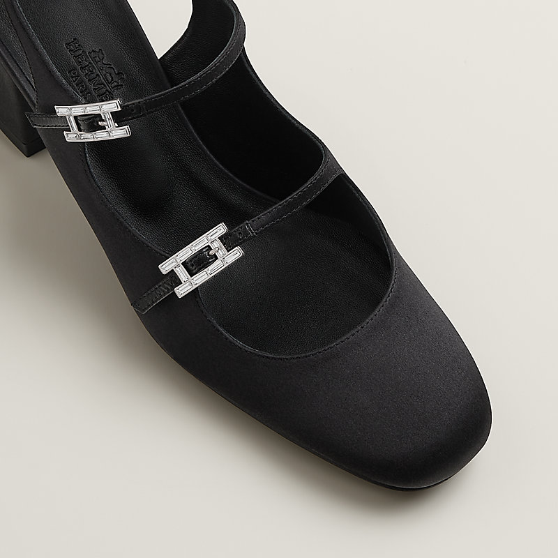 Jackie 50 pump | Hermès USA